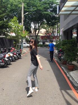 Kuanniniさんのコーディネート