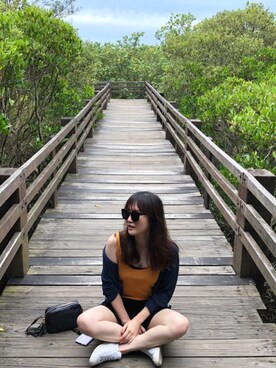 Kuanniniさんのコーディネート