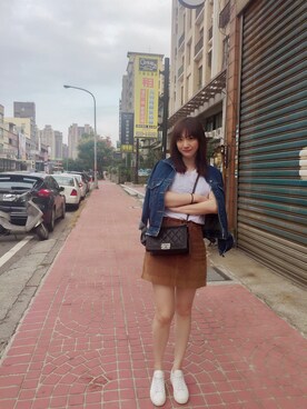 Kuanniniさんのコーディネート