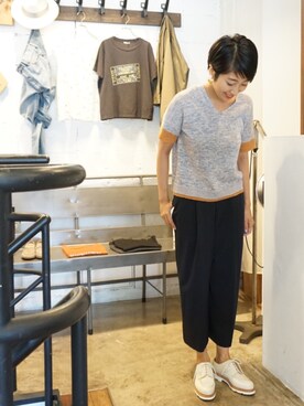 kono.さんのコーディネート