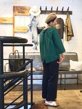 kono.さんのコーディネート