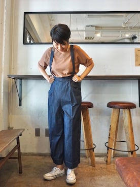 kono.さんのコーディネート