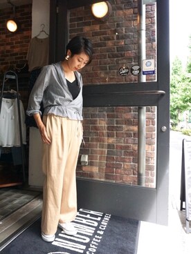 kono.さんのコーディネート