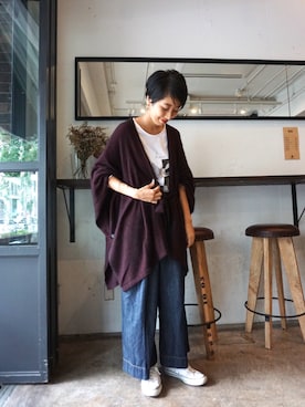 kono.さんのコーディネート