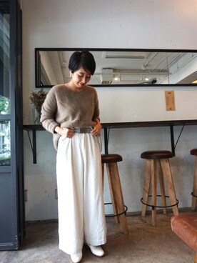 kono.さんのコーディネート
