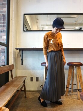 kono.さんのコーディネート