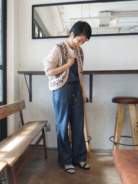 kono.さんのコーディネート