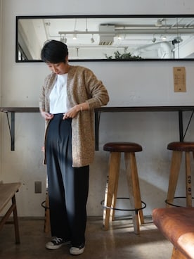 kono.さんのコーディネート