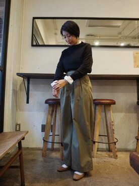 kono.さんのコーディネート