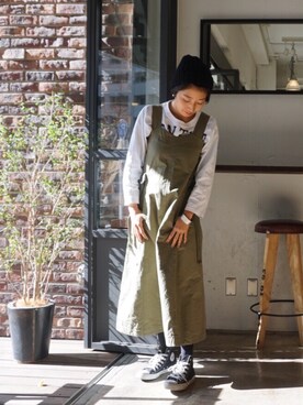 kono.さんのコーディネート