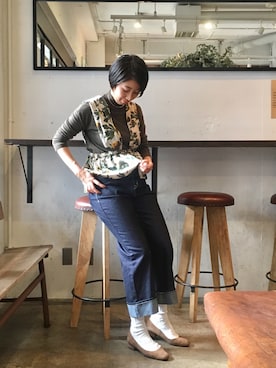 kono.さんのコーディネート