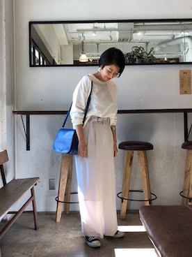 kono.さんのコーディネート