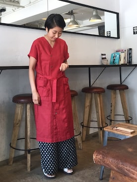 kono.さんのコーディネート