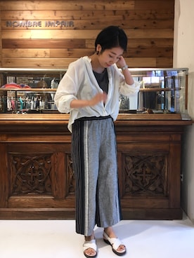 kono.さんのコーディネート