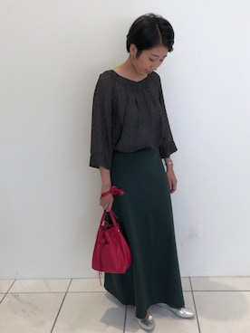 kono.さんのコーディネート