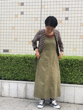 kono.さんのコーディネート