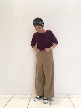 kono.さんのコーディネート