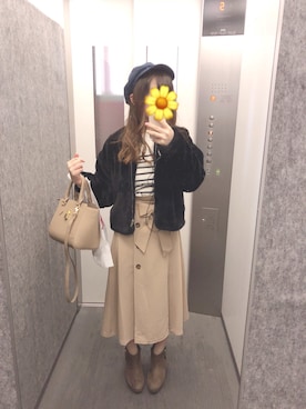 ❁̥   𝕙𝕚𝕞𝕒   ❁̥さんのコーディネート