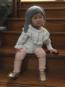 Ginniさんのコーディネート