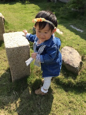 Ginniさんのコーディネート