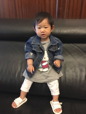 Ginniさんのコーディネート