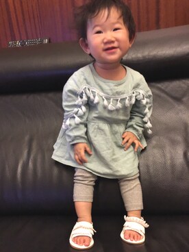 Ginniさんのコーディネート