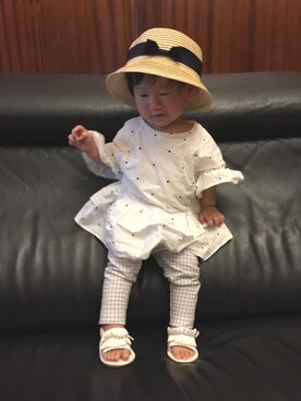 Ginniさんのコーディネート