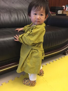 Ginniさんのコーディネート