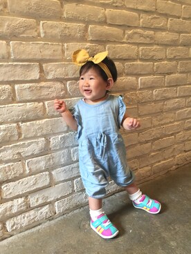 Ginniさんのコーディネート