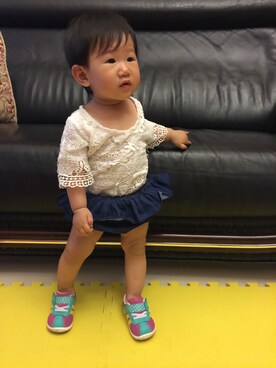 Ginniさんのコーディネート