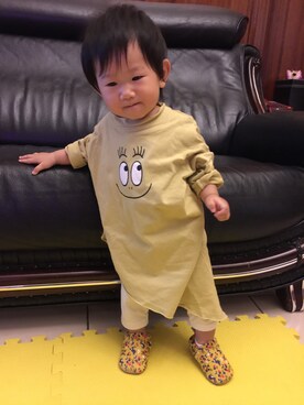 Ginniさんのコーディネート