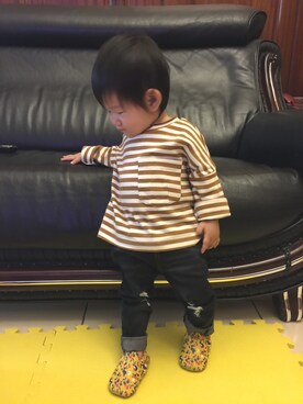 Ginniさんのコーディネート