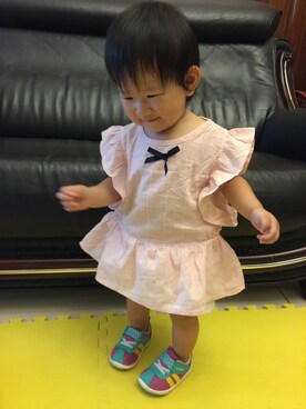 Ginniさんのコーディネート