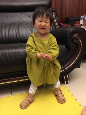 Ginniさんのコーディネート