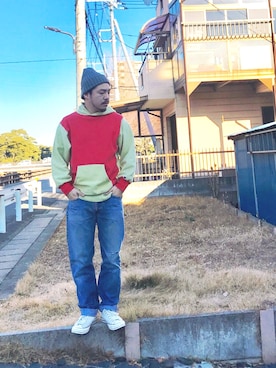 enomonさんのコーディネート