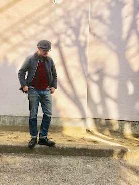 enomonさんのコーディネート