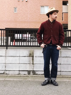 enomonさんのコーディネート