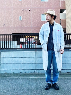 enomonさんのコーディネート