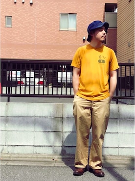 enomonさんのコーディネート