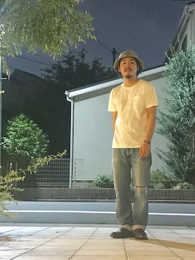 enomonさんのコーディネート