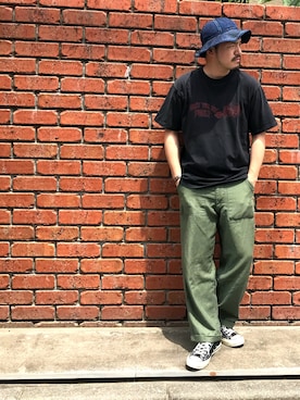 enomonさんのコーディネート