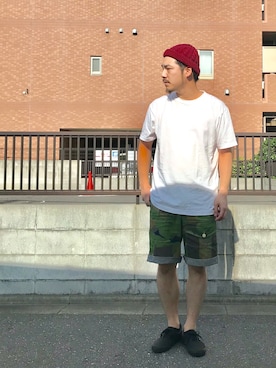 enomonさんのコーディネート