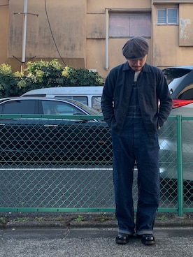 enomonさんのコーディネート