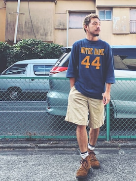 enomonさんのコーディネート