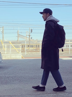 enomonさんのコーディネート