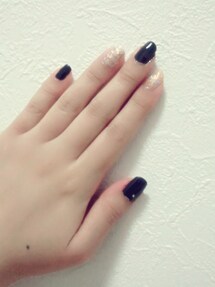 MAVALA | ふかーいブルー(ハンドケア/ハンドクリーム)