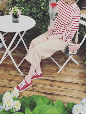 LV小姐さんのコーディネート