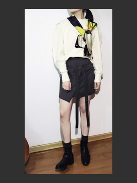 LV小姐さんのコーディネート