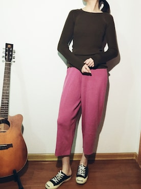 LV小姐さんのコーディネート