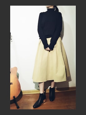 LV小姐さんのコーディネート